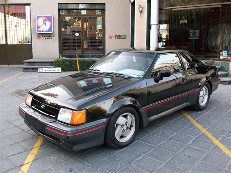 1986 ford exp hatchback|ford exp pics.